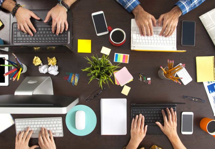 Digital marketing in South Africa today
