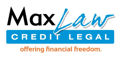 MaxLaw Credit Legal logo